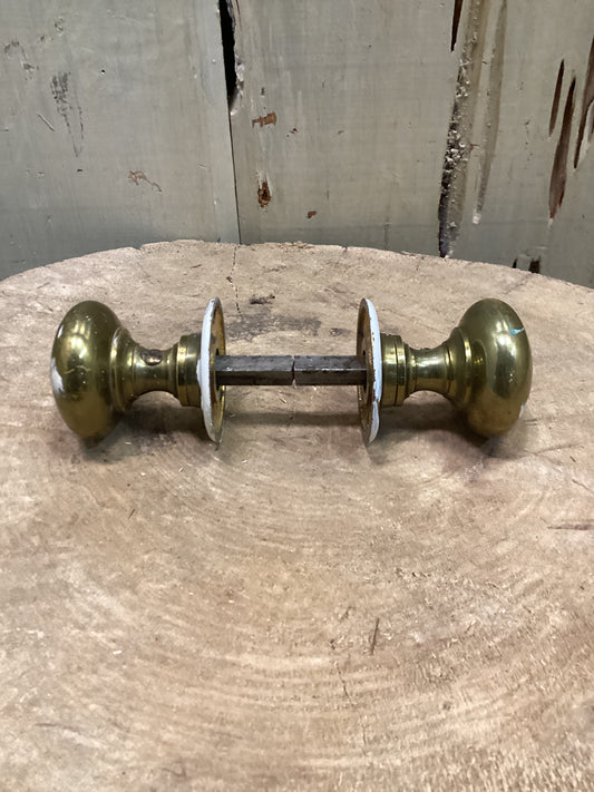 Doorknob Set