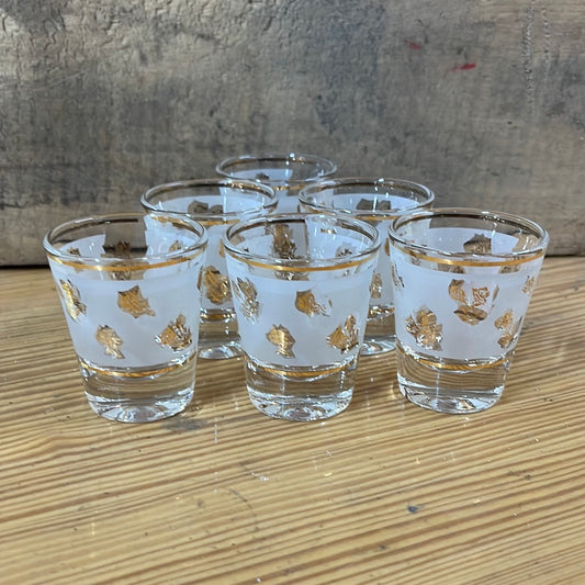 Libbey Shot Glass Set