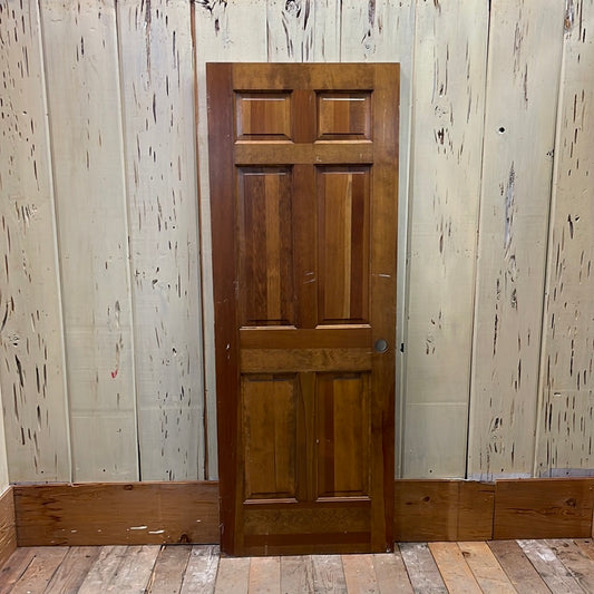 6 Panel InteriorDoor