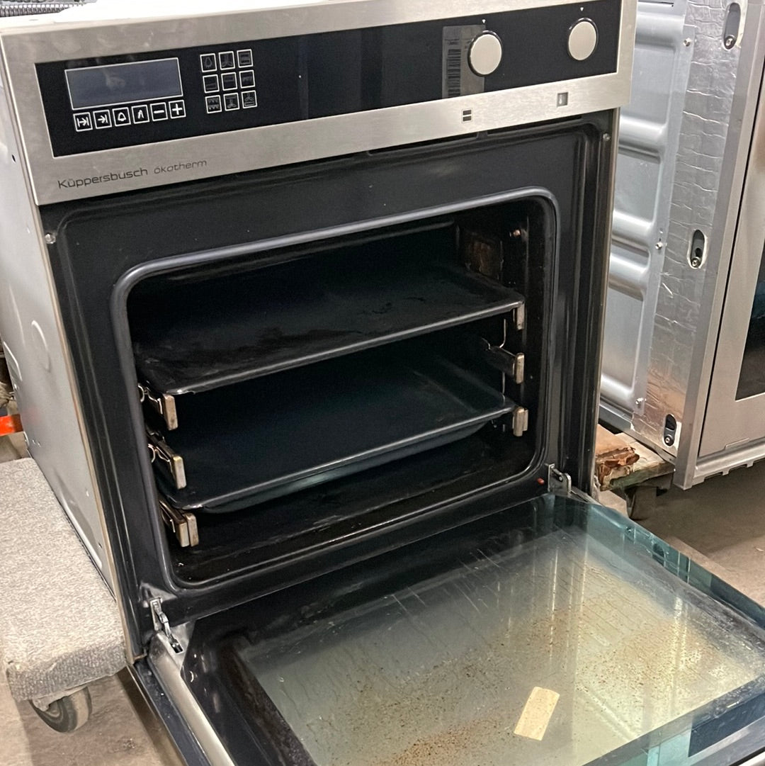 Kuppersbusch Okotherm Wall Oven