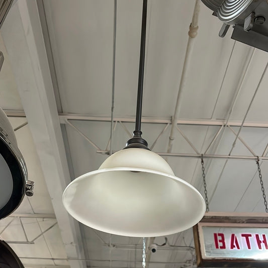 Pendant light