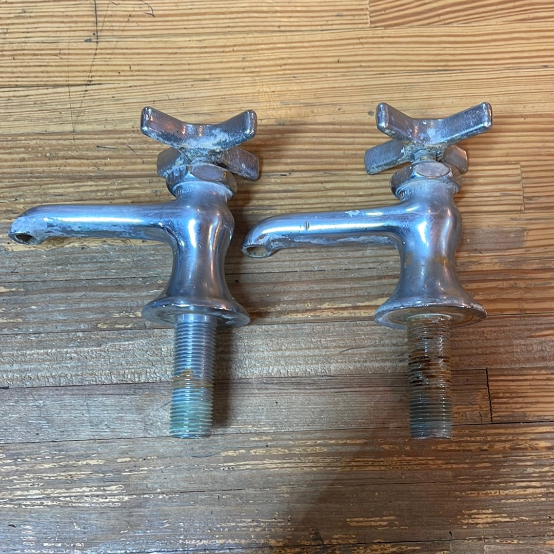 Chicago Faucet Co Set