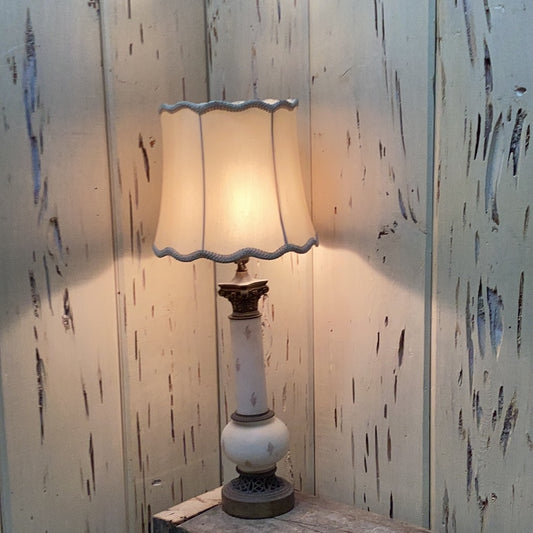 Vintage Table Lamp