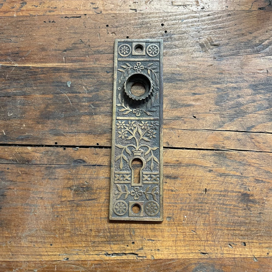 Antique Escutcheon