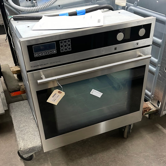 Kuppersbusch Okotherm Wall Oven