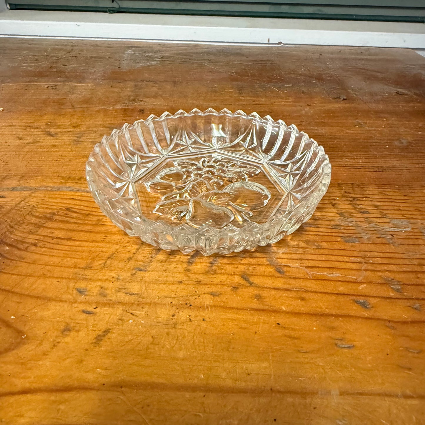 Vintage Candy Dish