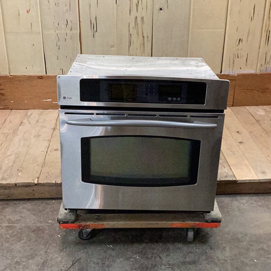 Single Wall Oven