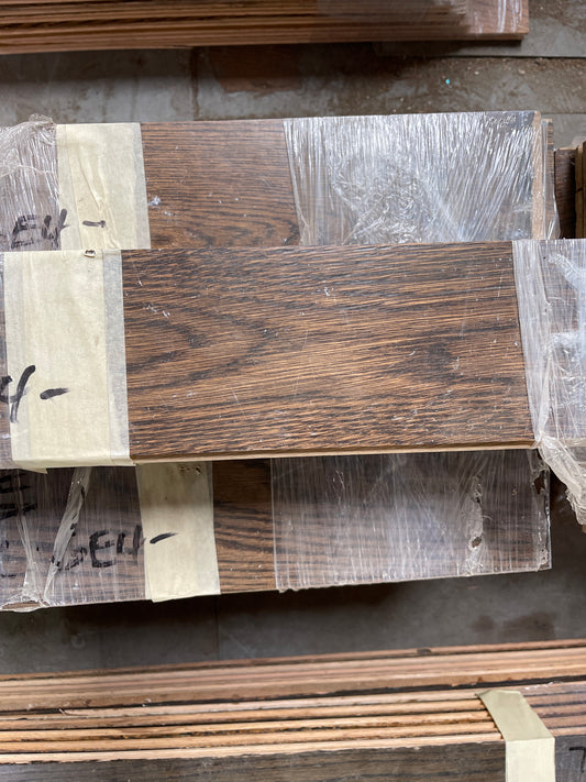 4” Oak Flooring BEGE4