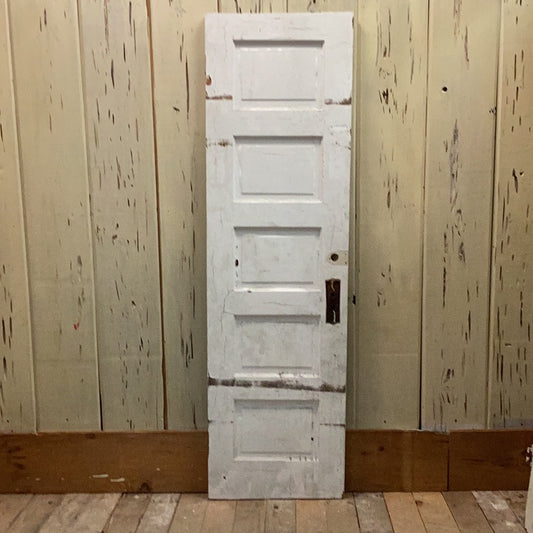 Five Panel Interior Door