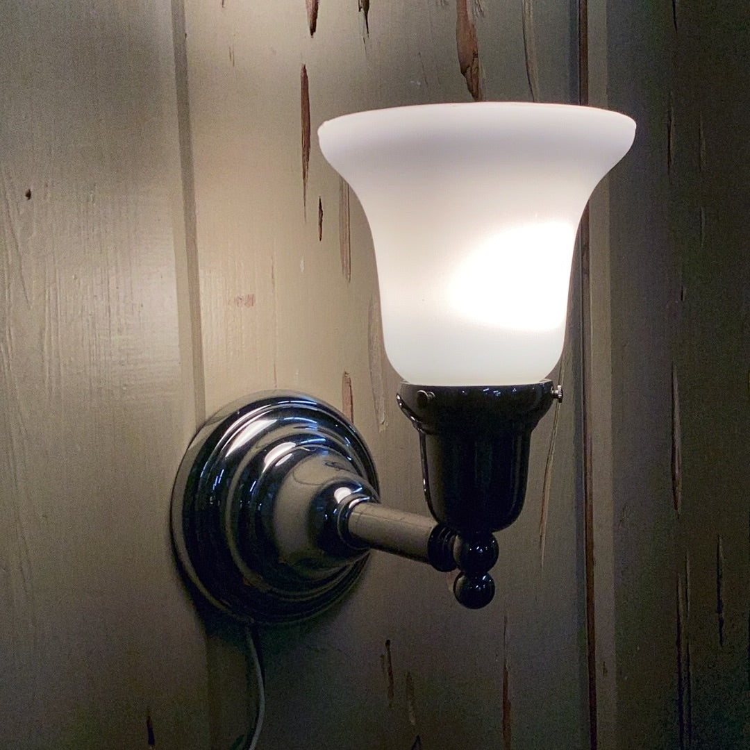 Urban Archaeology Sconce