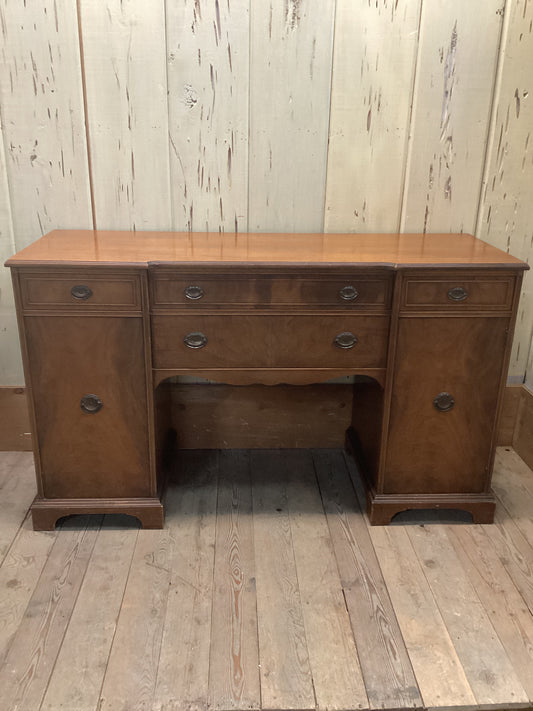 Antique Desk / Buffet