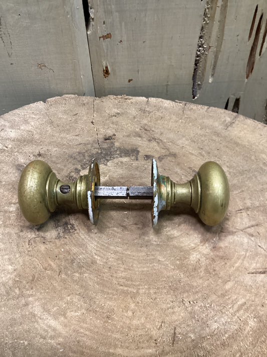 Doorknob Set