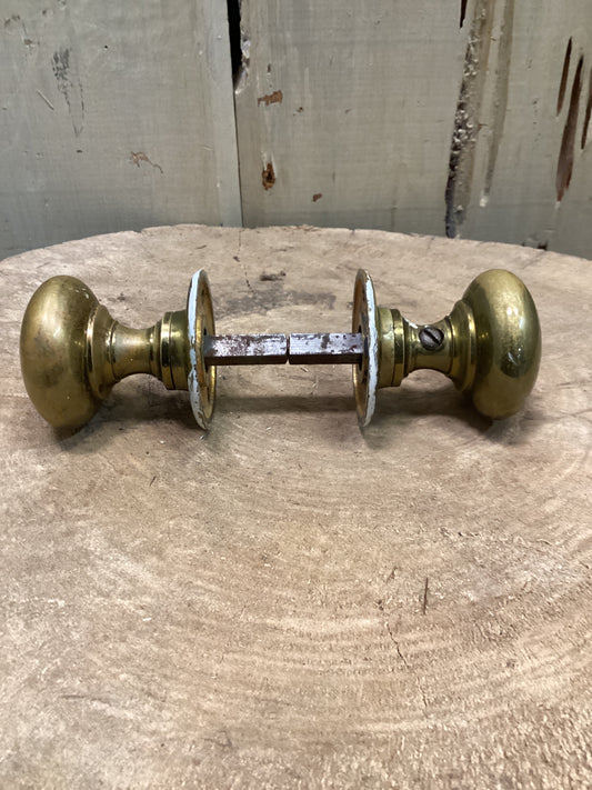 Doorknob Set