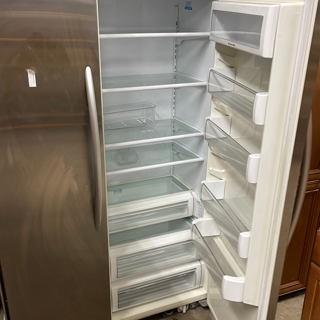 KitchenAid Refrigerator