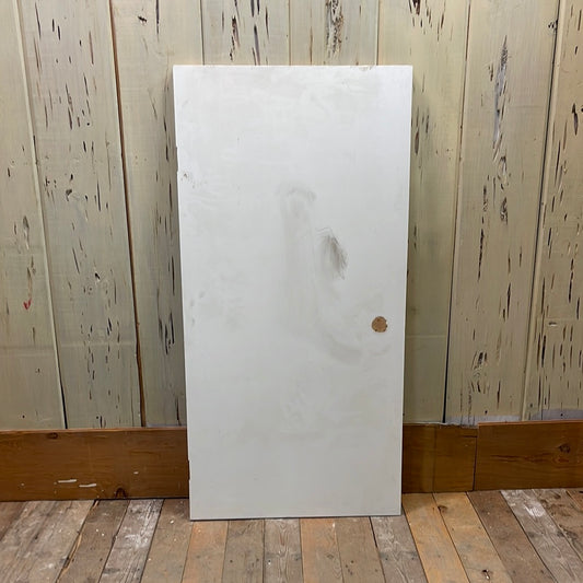 Crawl Space Door