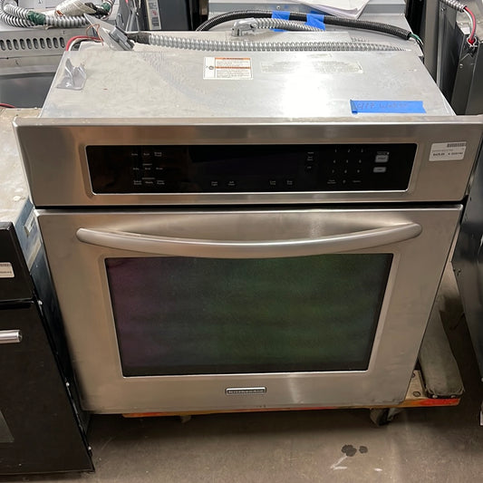 KitchenAid Built-In Oven