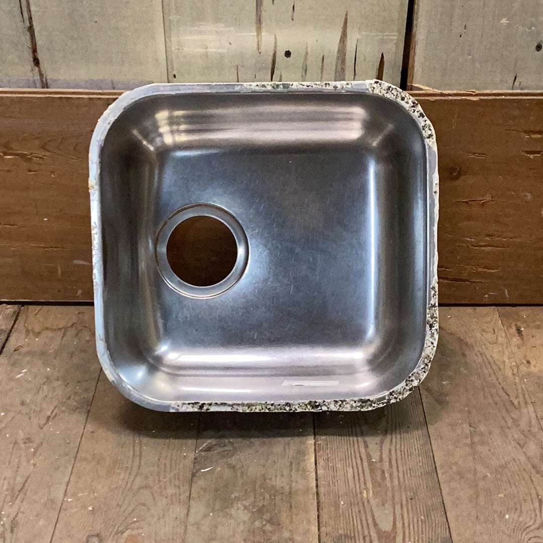 Stainless Steel Sink