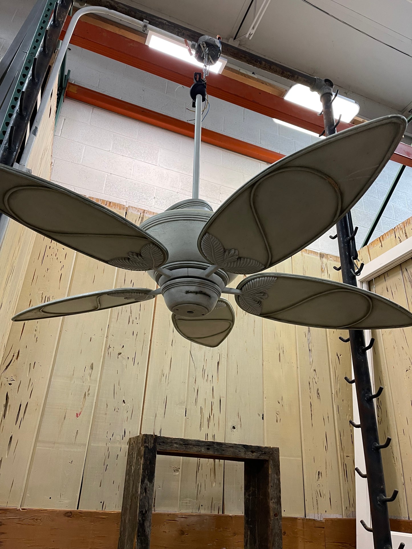 Ceiling Fan