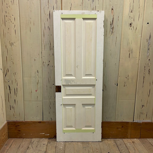 5 Panel Interior Door