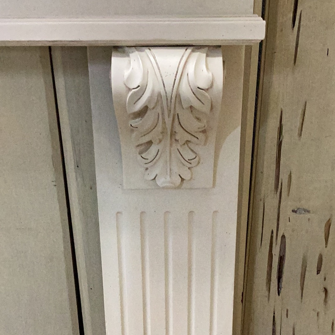 Fireplace Mantel Surround