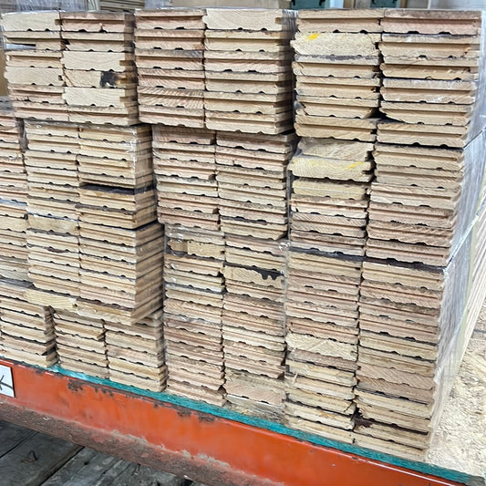 3 1/4” Oak Flooring BERWO2
