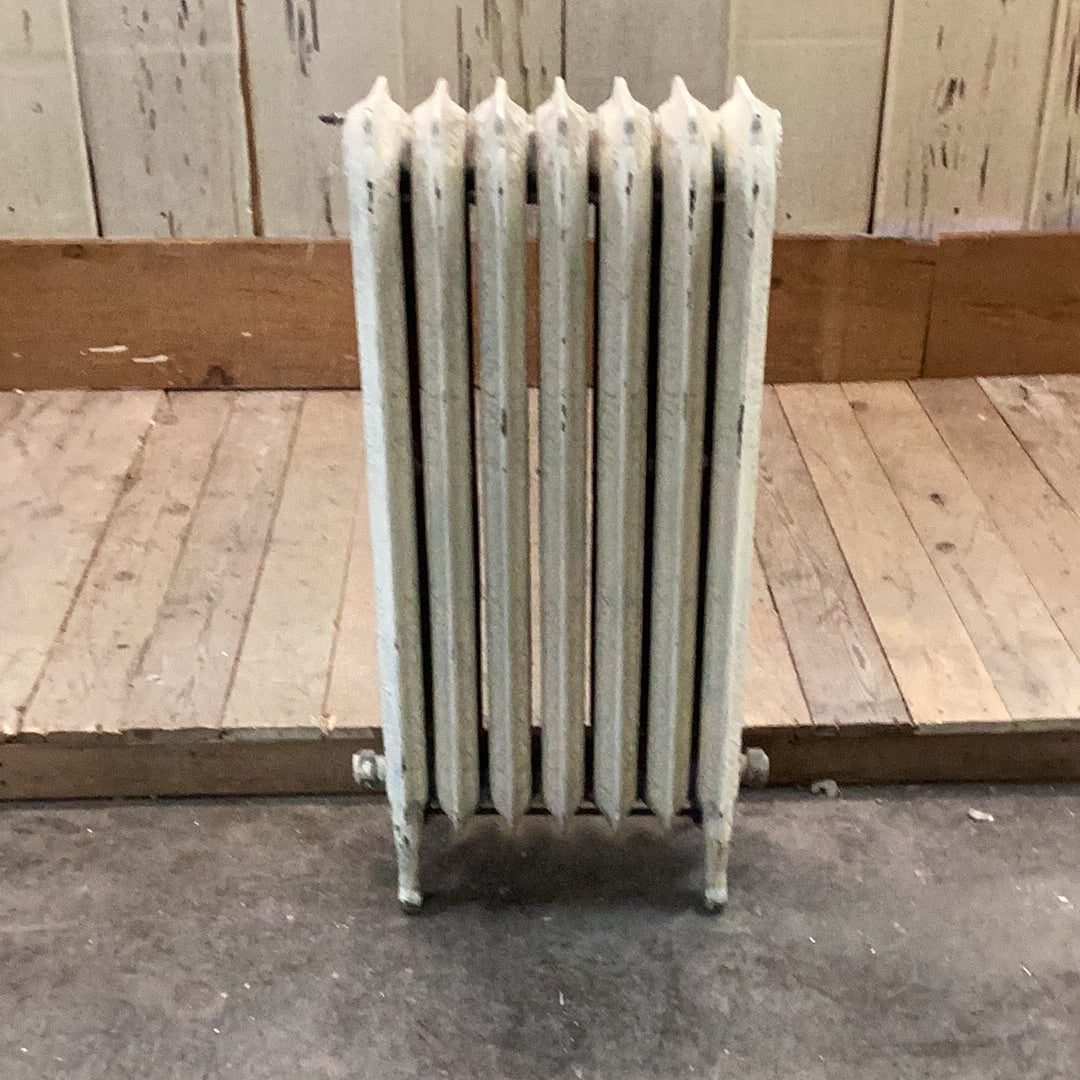 Decorative Hot Water Radiator