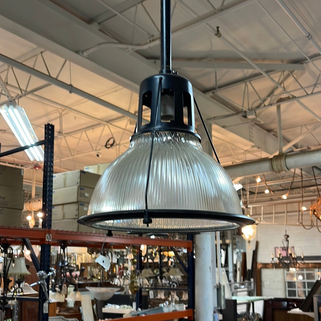 Brass Light Gallery MKE Pendant Light