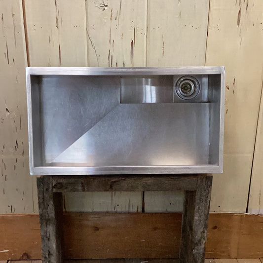 Kallista 33" Kitchen Sink