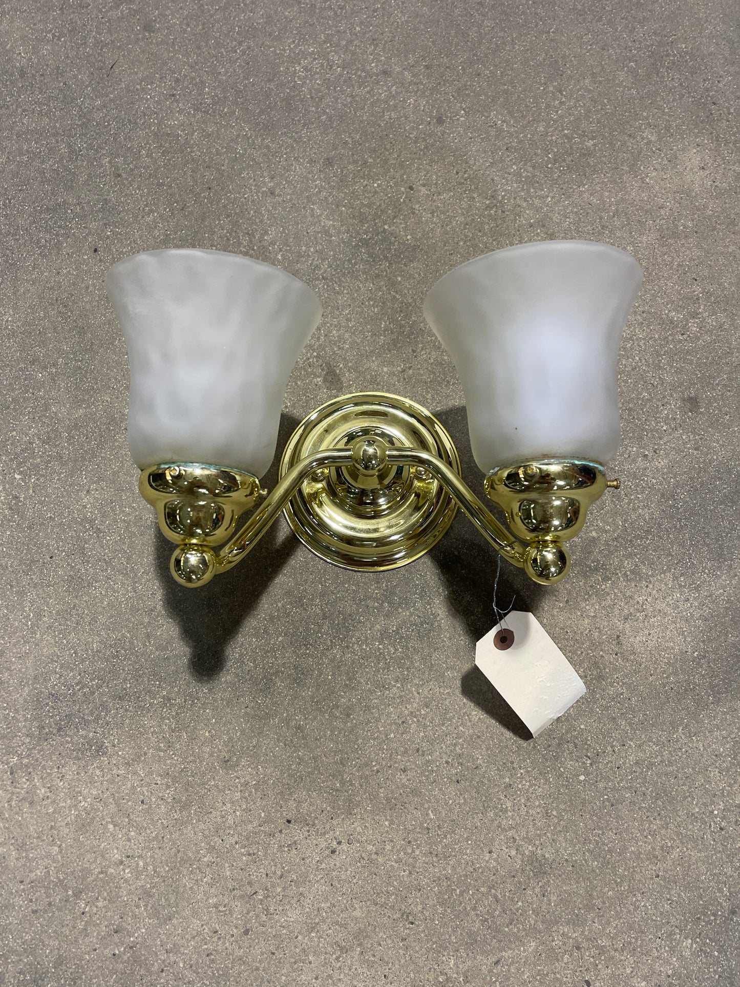 Wall Sconce