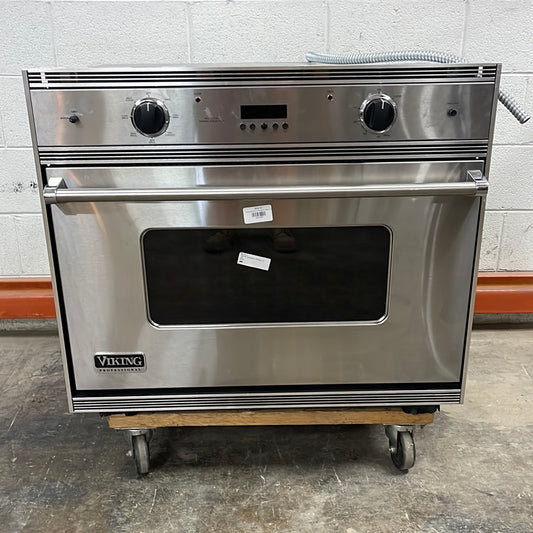 Viking Electric Convection Oven