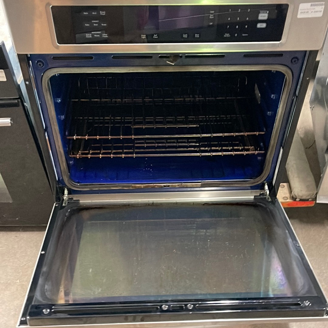 KitchenAid Built-In Oven