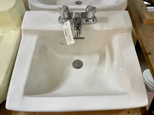 American Standard Wall Mount Sink