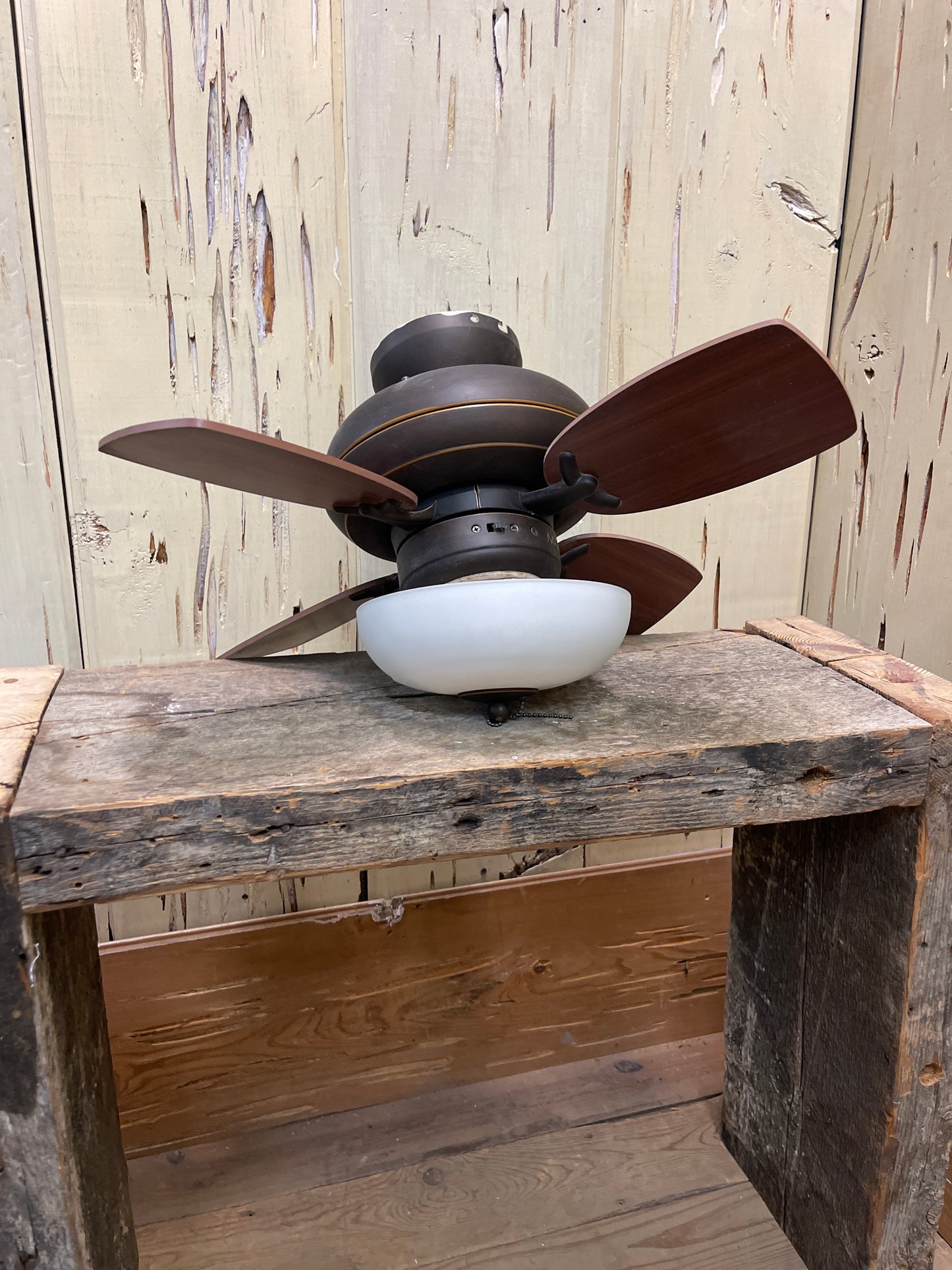 Mini Ceiling Fan