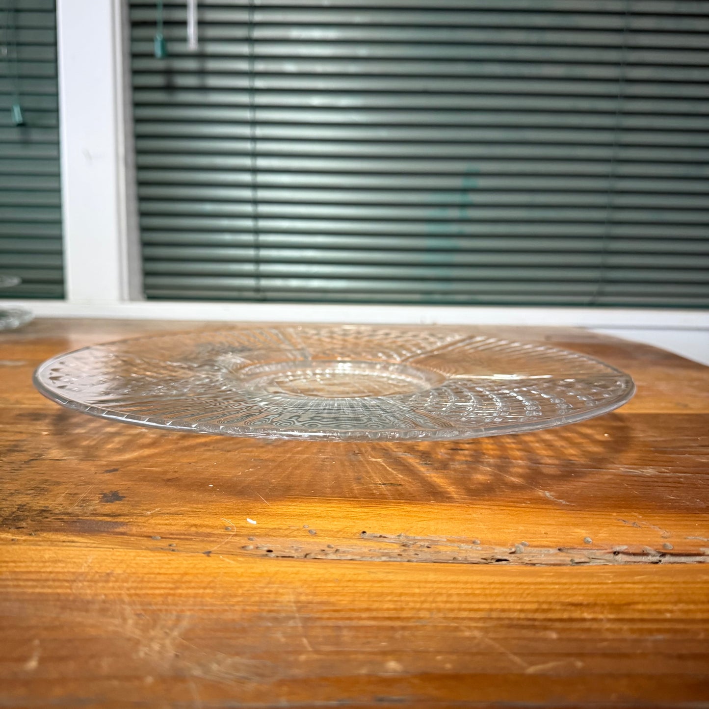 Vintage Serving Dish Set
