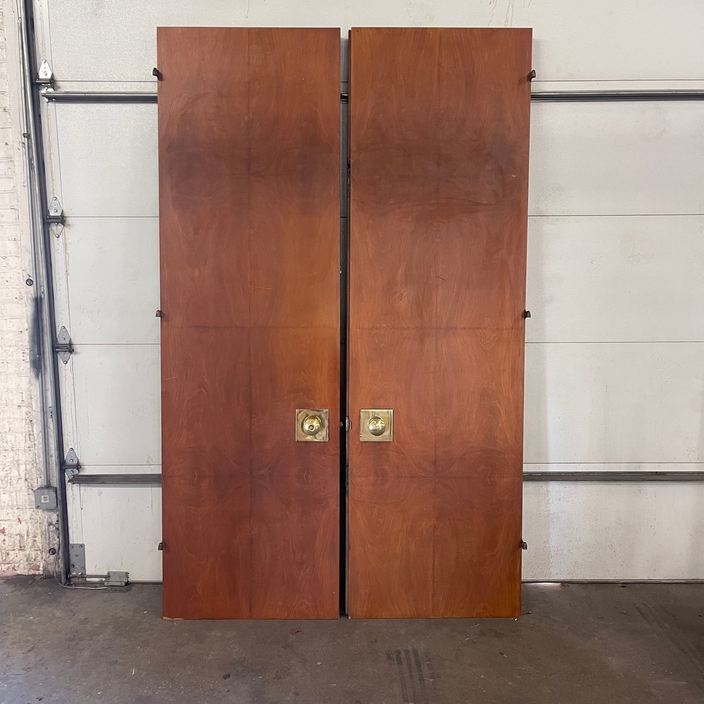 Exterior Door Set