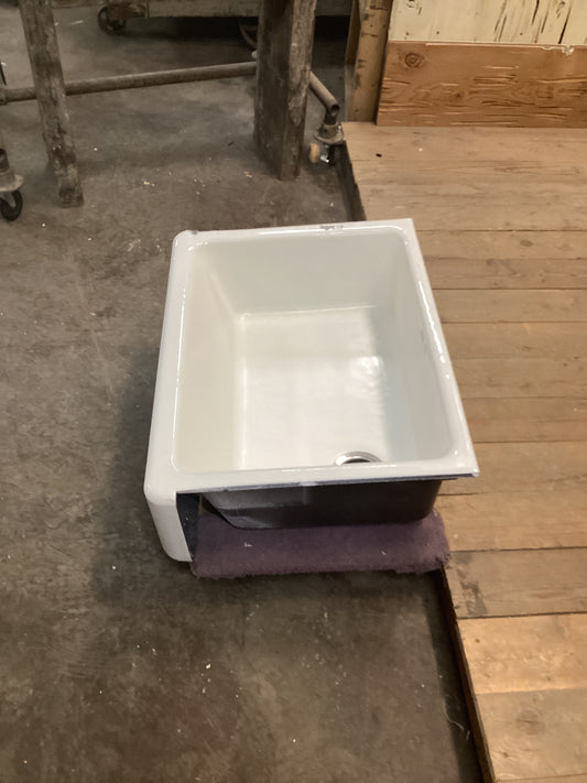 Farmhouse Kitchen Sink