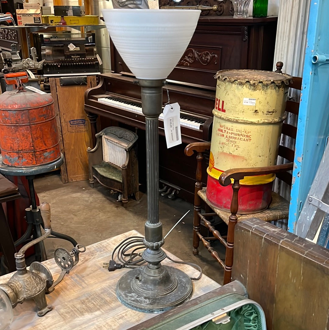 Vintage Table Lamp