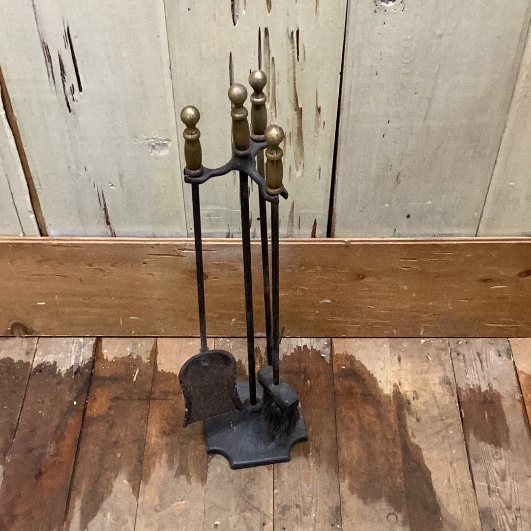 Fireplace Tool Set