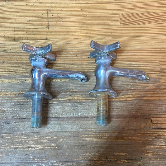 Chicago Faucet Co Set