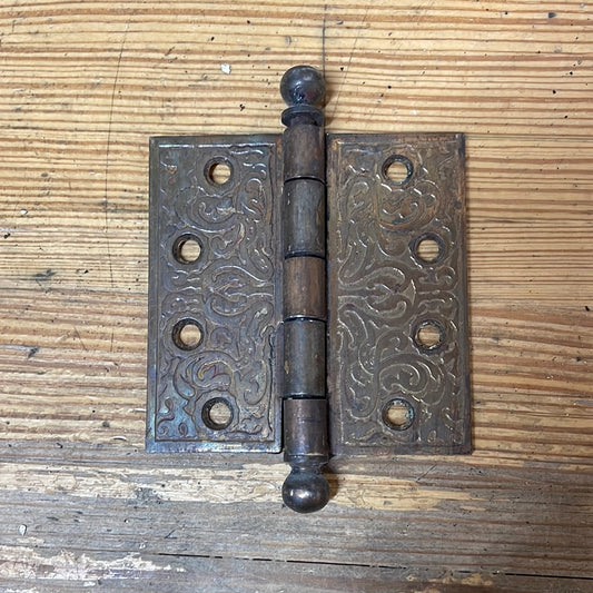 4” Ball Hinge