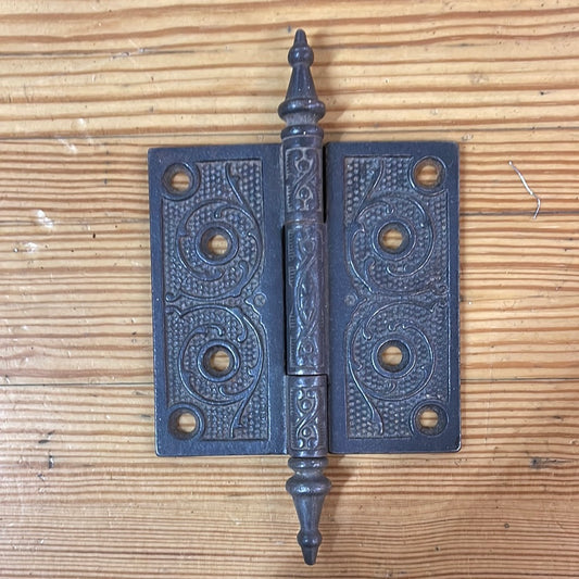 4” Steeple Hinge