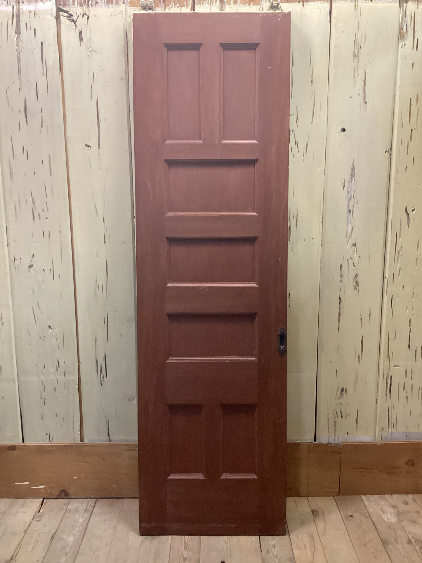 Pocket Door