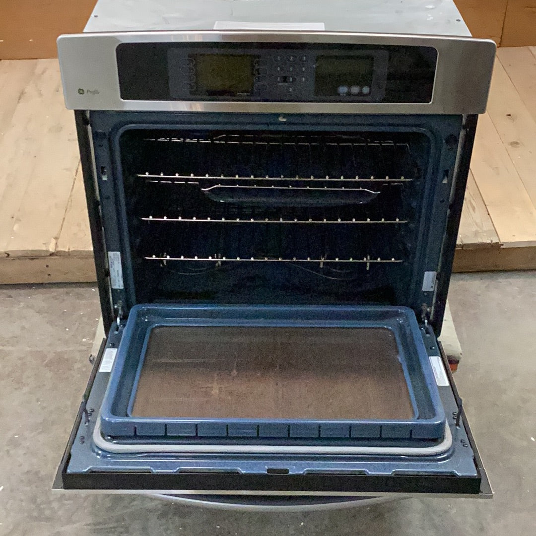 Single Wall Oven