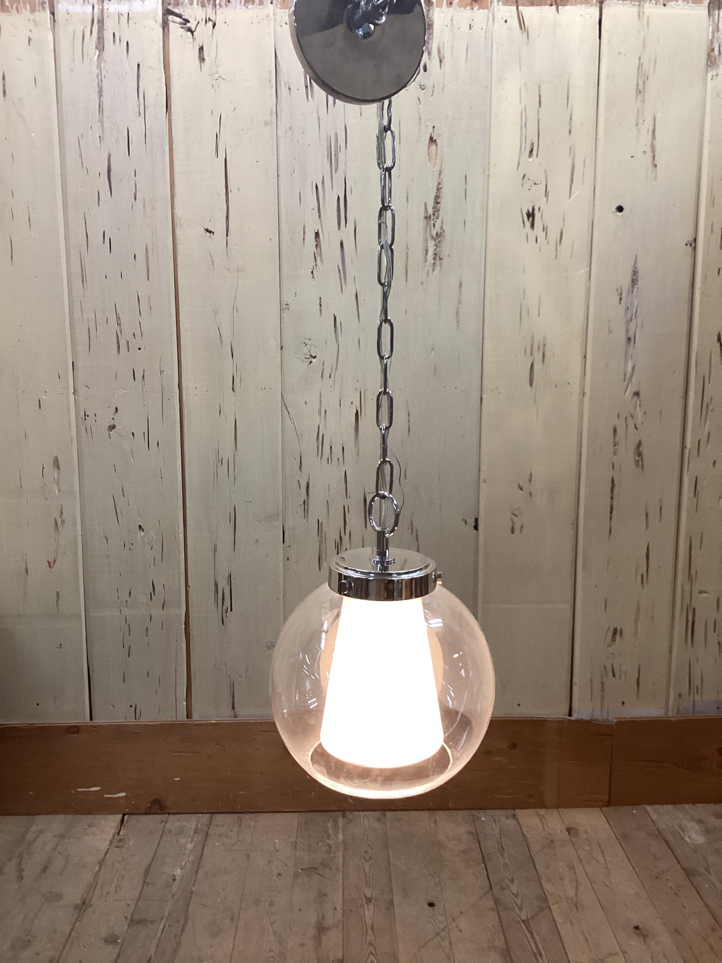 Pendant Light