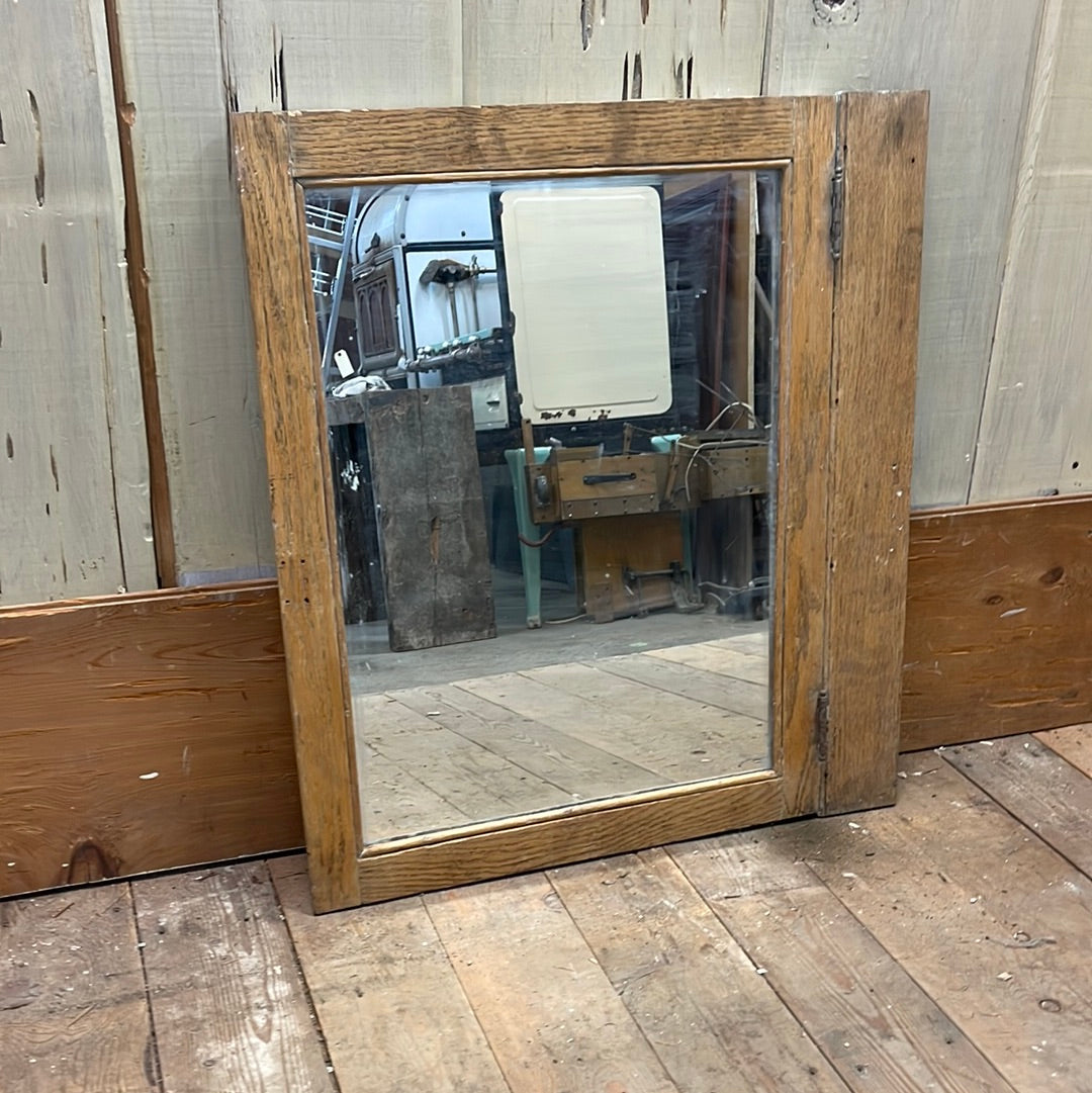 Antique Mirror