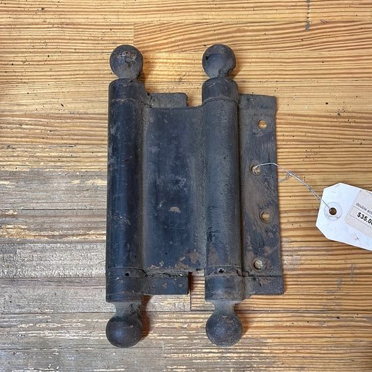 Double Acting Spring Hinge