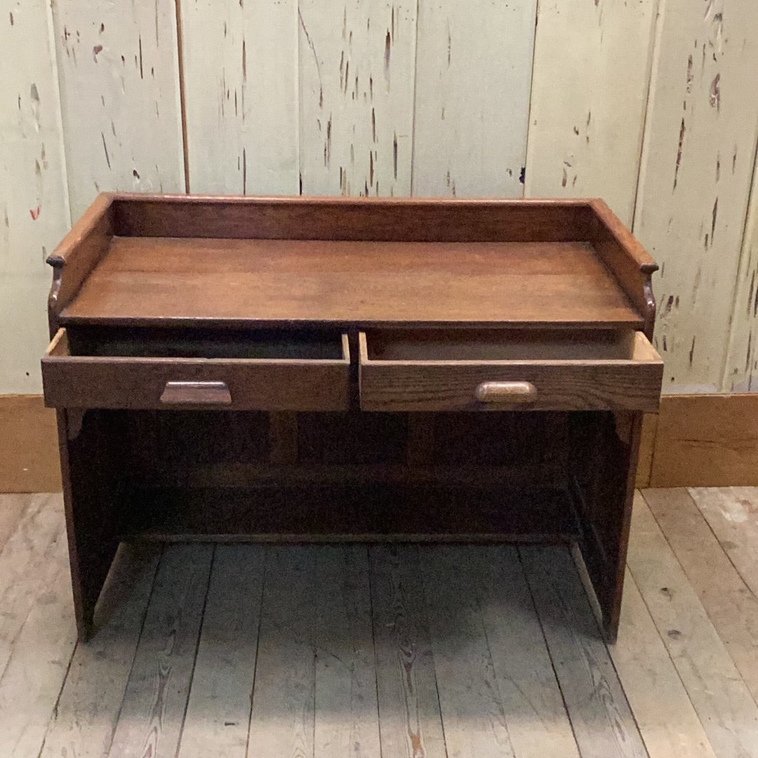 Antique Desk