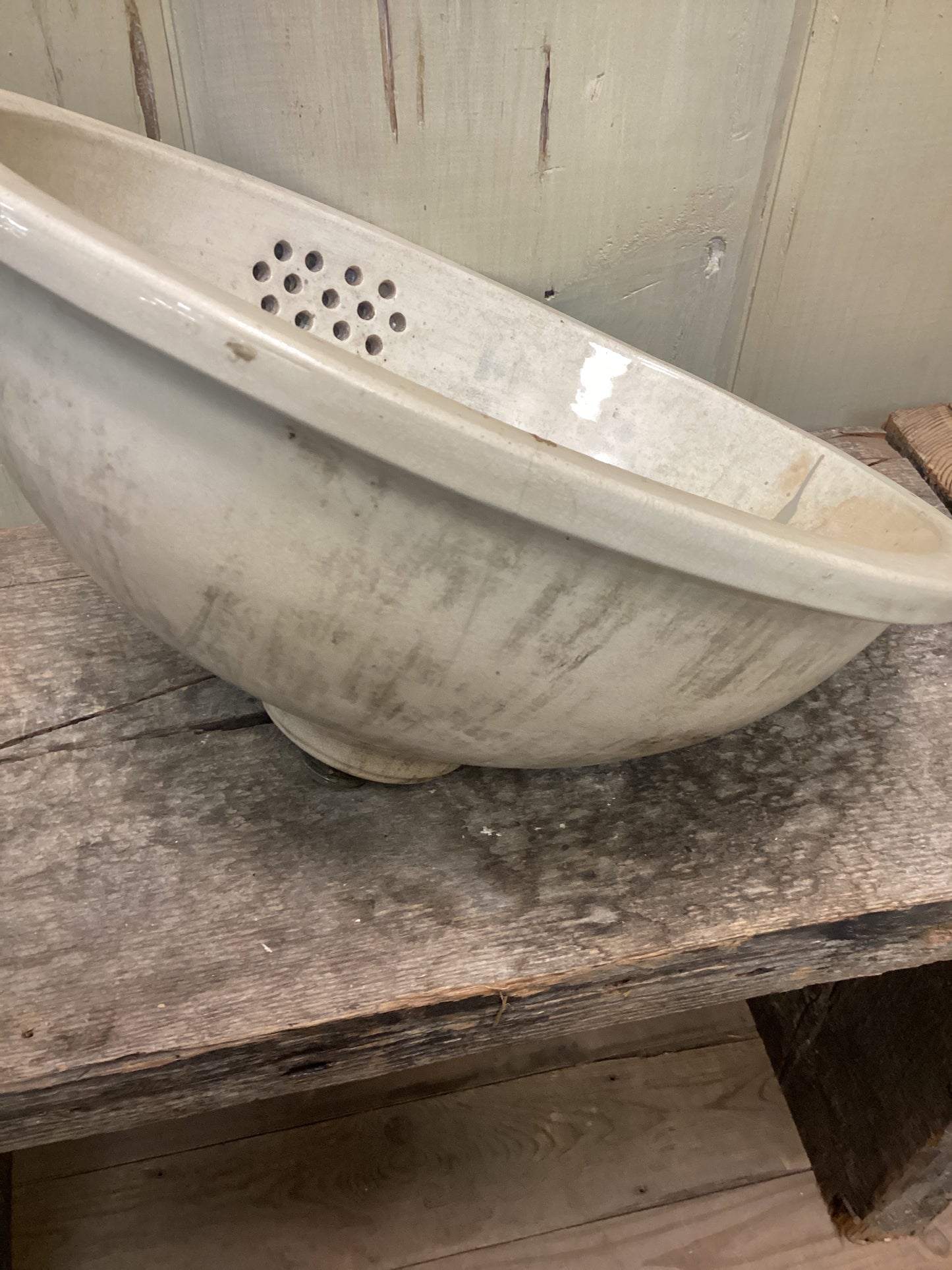 Antique Marble Undermount Sink