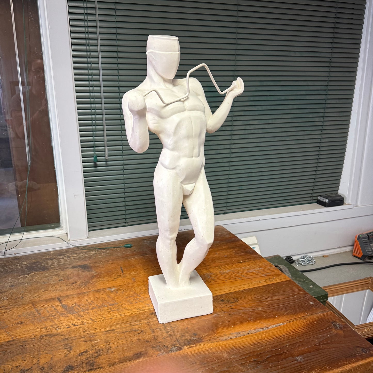 Modern Sculpture