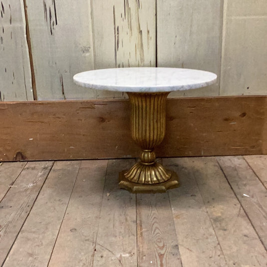 Decorative Marble Table